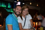 Saturday Night at Chupitos Pub, Byblos